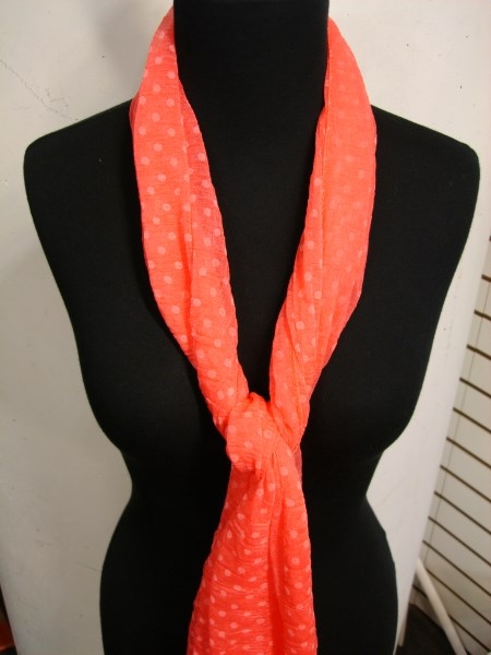 Fashion Summer Scarves